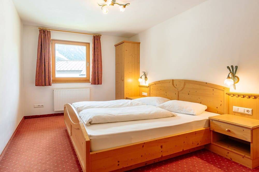 Ganze Wohnung, Ferienwohnung Nr. 7 in Sulden, Stilfs