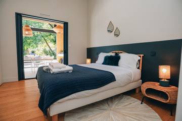 Villa voor 10 Personen in Rivedoux-Plage, Côte des Fleurs, Afbeelding 4