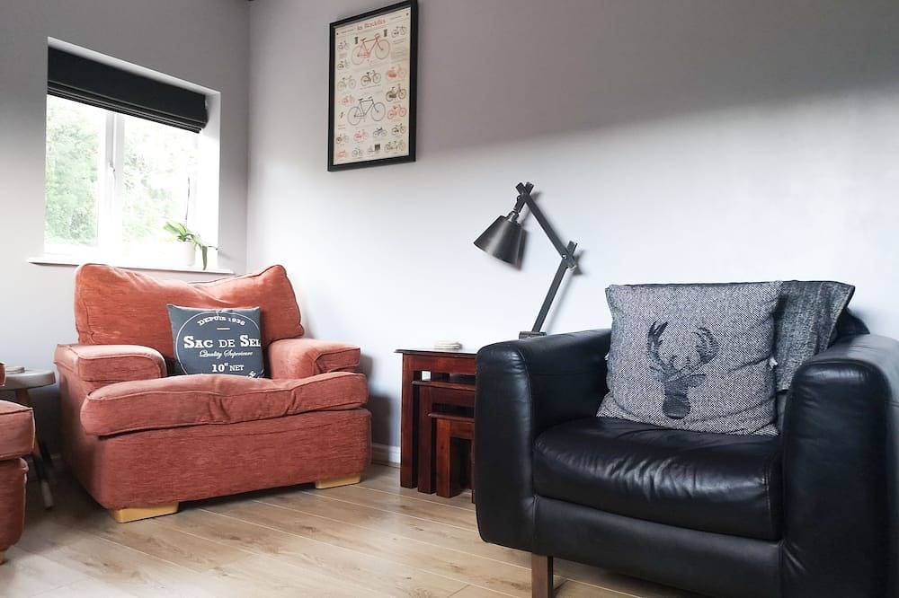 Ganze Wohnung, Marina Apartment in Penarth, Cardiff