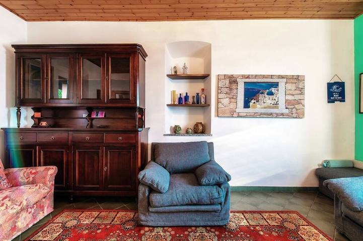 Villa per 7 persone in Comune di Varenna