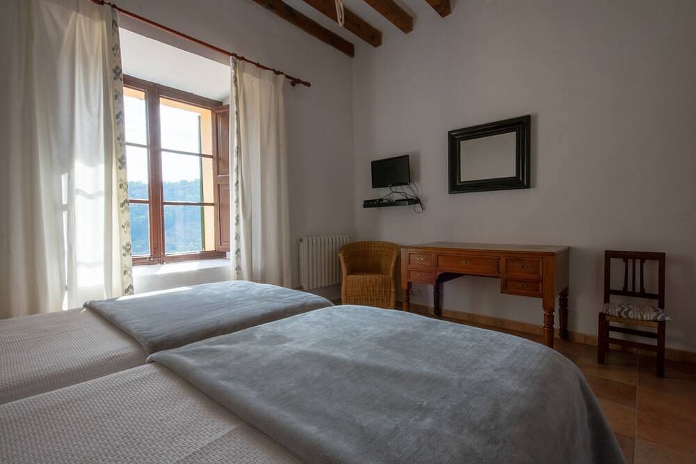 44066 Finca Biniforani Nou in Bunyola, Mallorca Westen