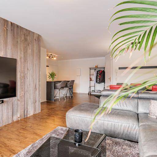 Ferienwohnung für 3 Personen, mit Balkon und Ausblick in Lindlar - 2