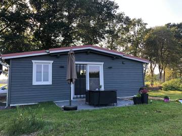 Camping für 4 Personen in Soltau, Lüneburger Heide, Bild 1