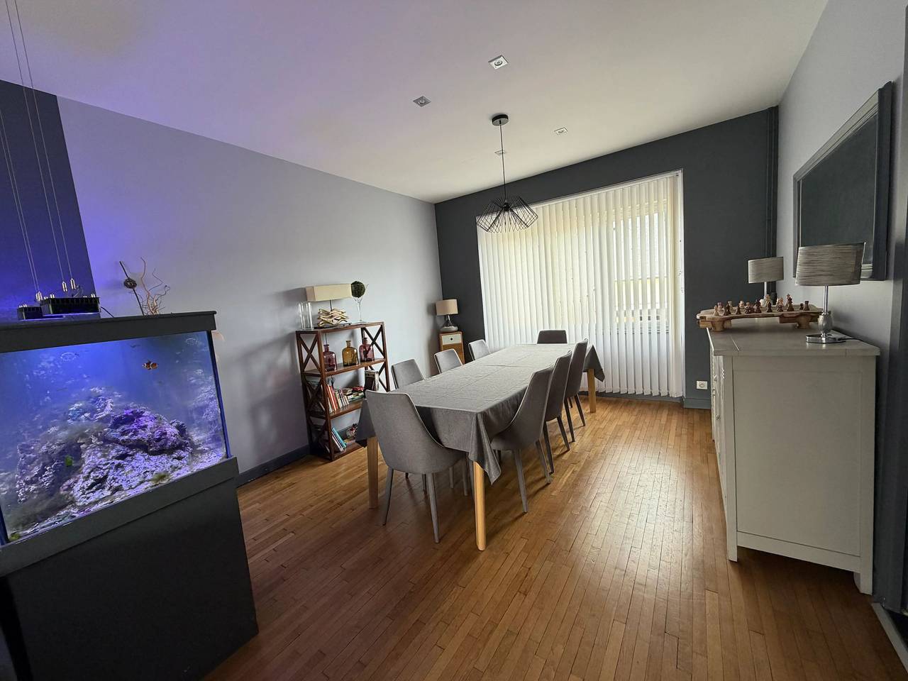 Modern Villa in Miniac-Morvan with Pool in Miniac-Morvan, Saint-Malo region