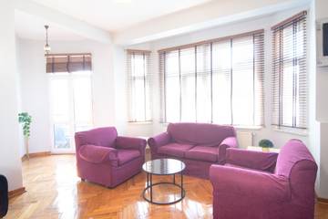 Vakantieappartement voor 5 Personen in Istanbul, Marmararegio, Afbeelding 3