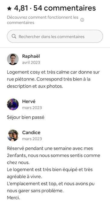 Gîte pour 4 personnes à Voreppe - 4