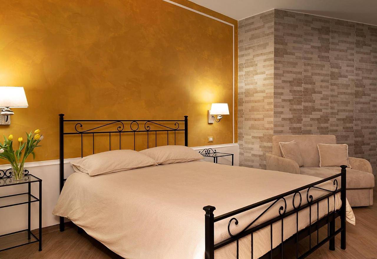 Domus Cuomo B&B in Nocera Inferiore, Costa tirrenica Campania
