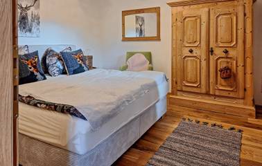 Bauernhof für 2 Personen in Dorfbeuern, Salzburg und Umgebung, Bild 4