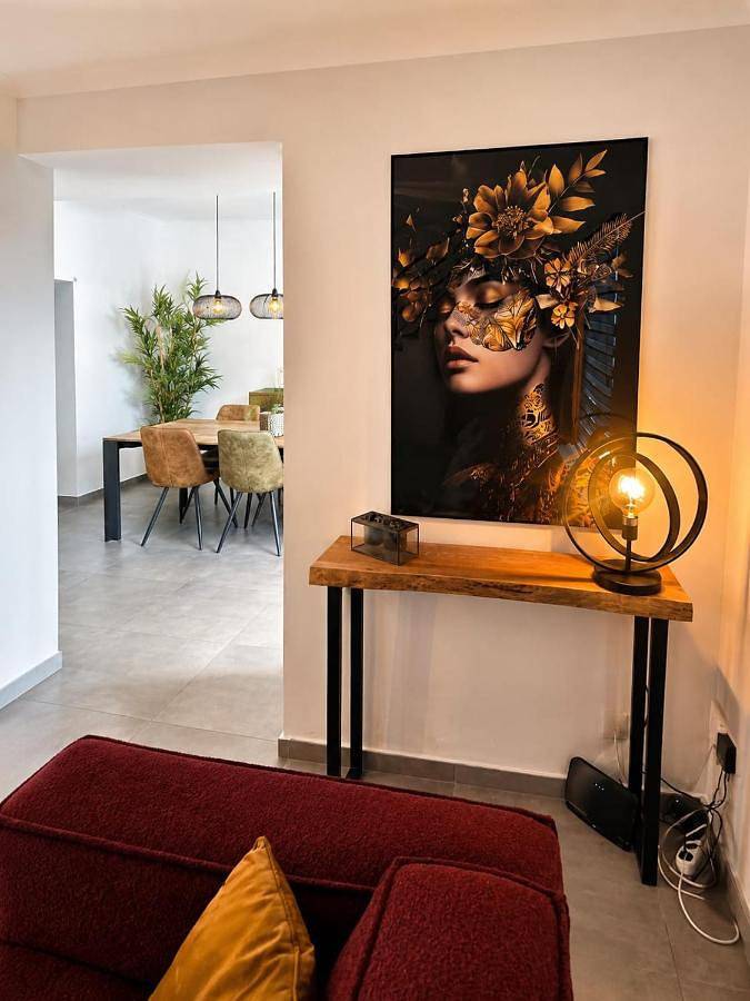Location de vacances pour 4 personnes à Charleroi - 3