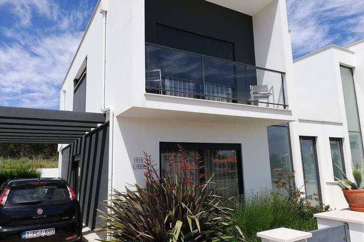 Villa für 7 Personen, mit Whirlpool und Garten - 1