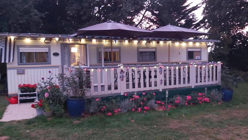 Location de vacances pour 4 personnes à Sainte-Reine-de-Bretagne - 3