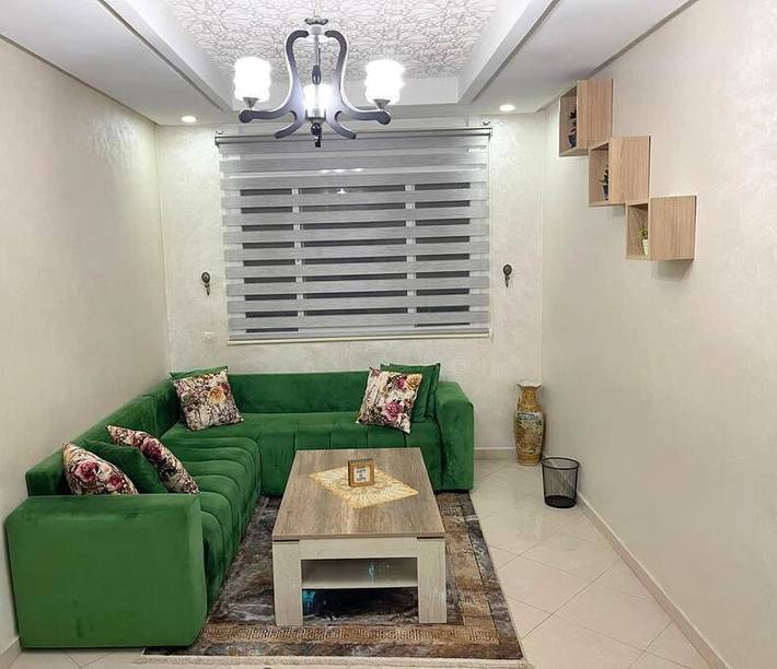 Appartement de vacances pour 2 personnes