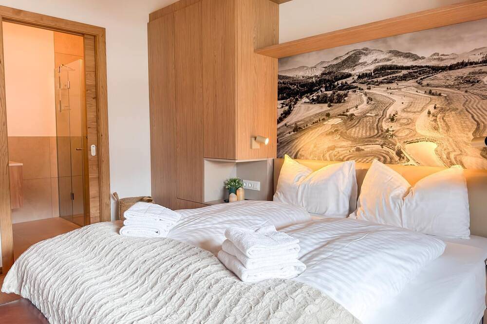 Schönes Ski-in-Ski-out-Chalet mit Spielzimmer in St. Lambrecht, Murau (Kreischberg)
