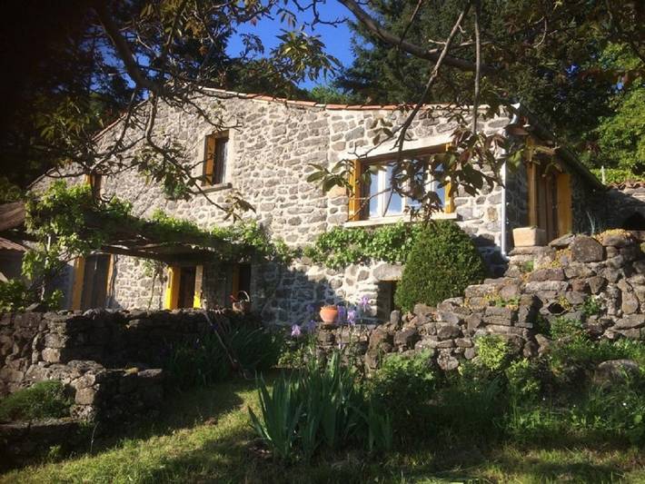 Gîte pour 4 personnes