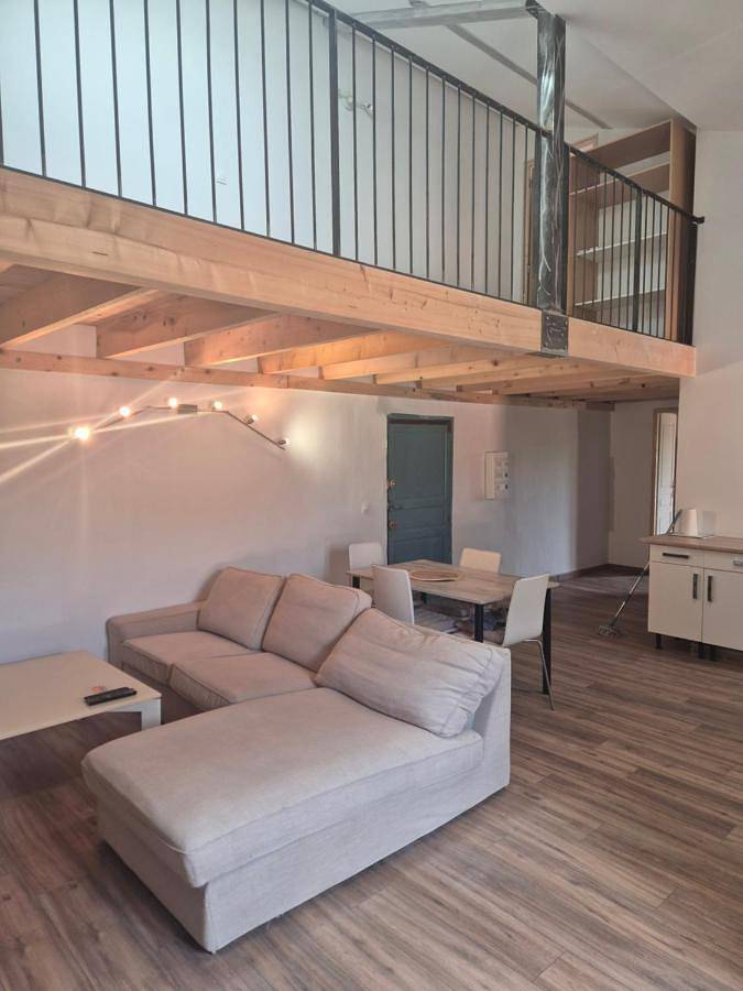 Appartement de vacances pour 5 personnes