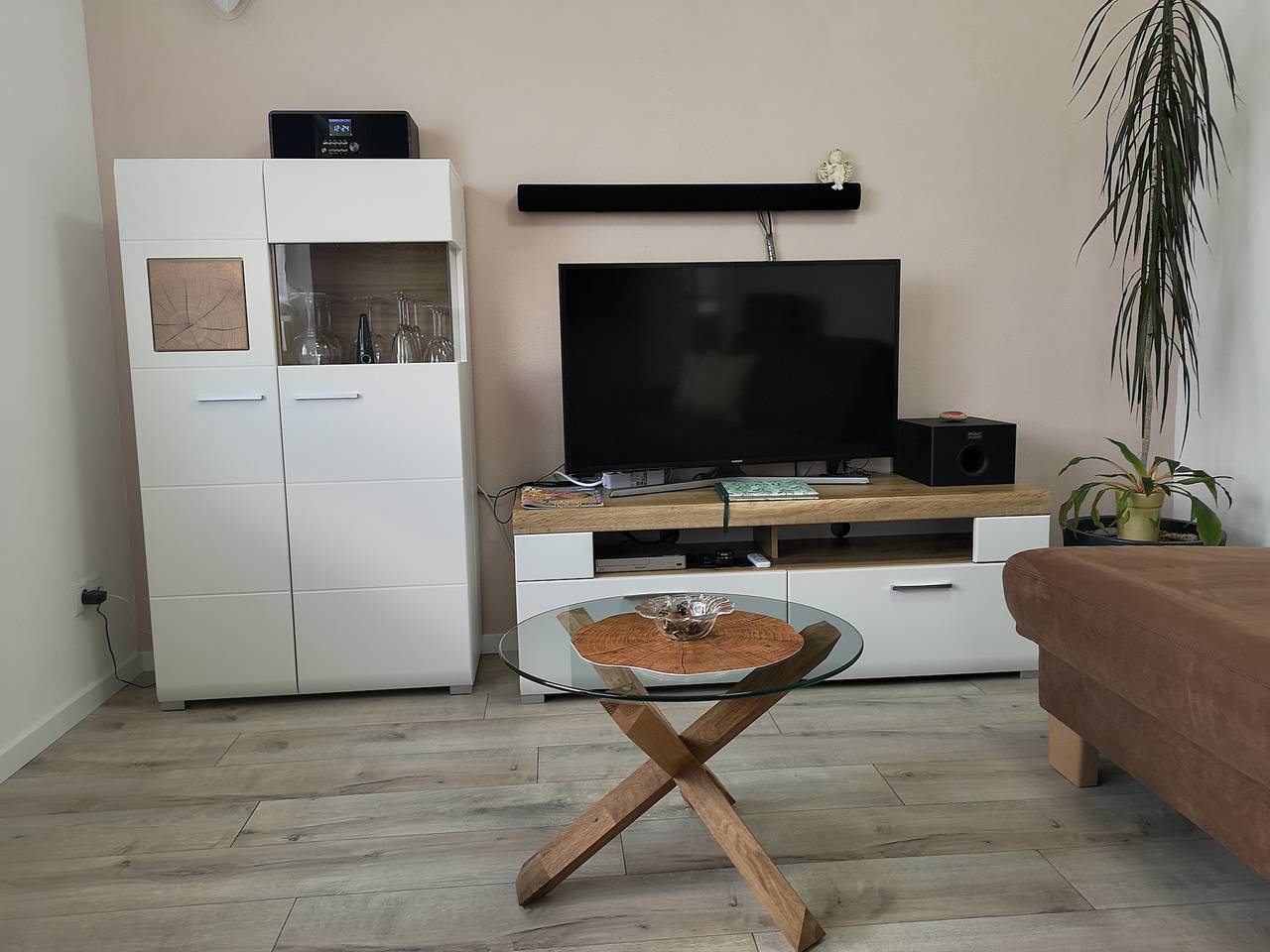 Ganze Ferienwohnung, Rheinsteig in Lierschied, Mittelrhein