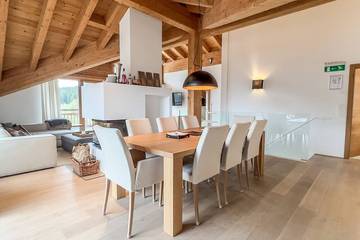 Chalet für 6 Personen in Seefeld in Tirol, Innsbruck und Umgebung, Bild 4