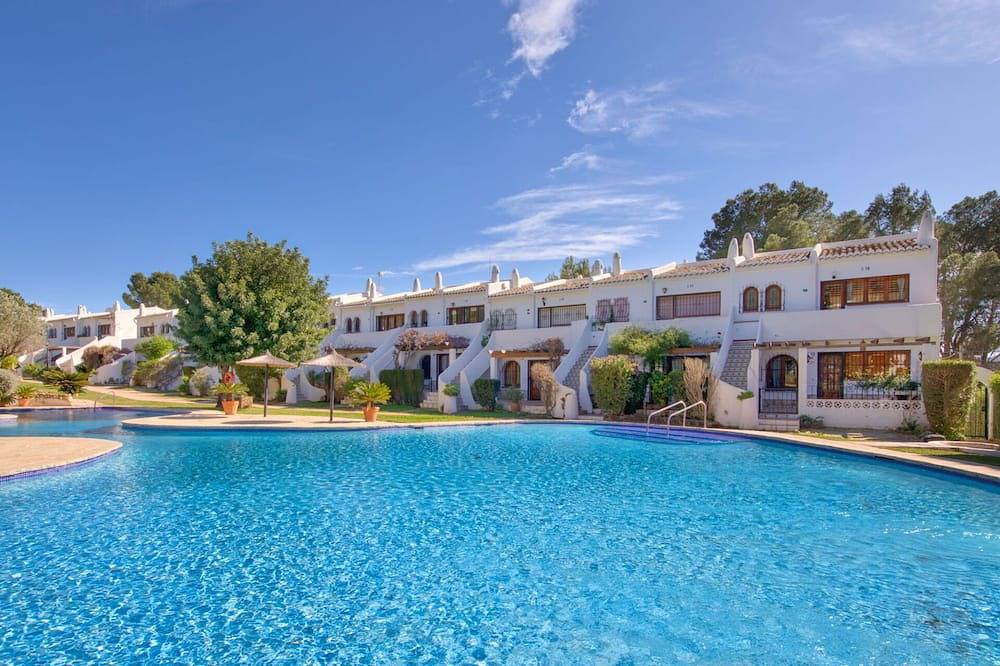 Appartamento vacanze a Dénia a partire da 69€ a notte