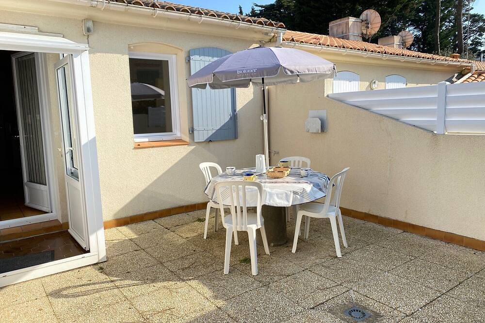 Maison de vacances