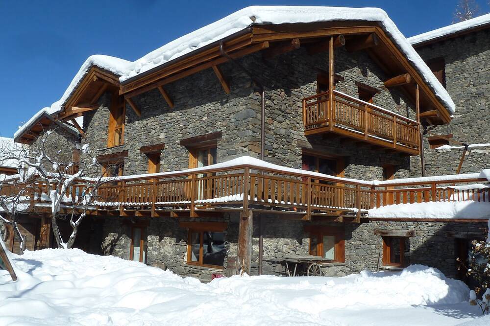 Photo : Appartement de vacances
