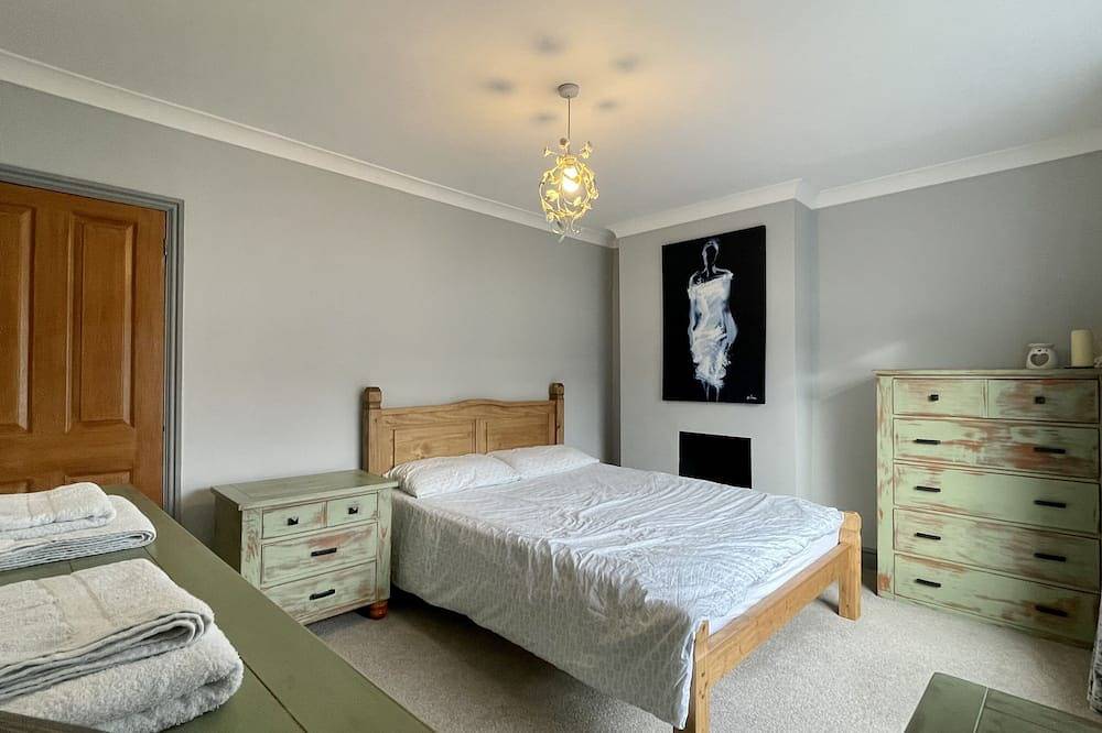 Charming 3 bedroom house with a warmth character in Brecon Beacons