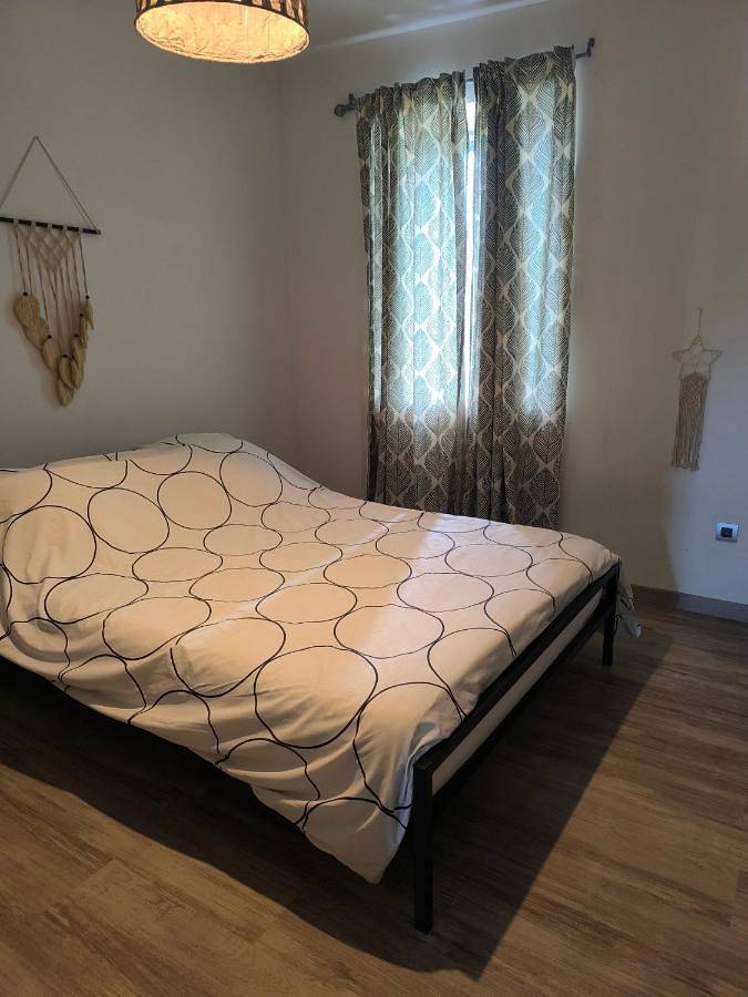 Location de vacances pour 4 personnes, avec jardin à Veyrins-Thuellin - 3