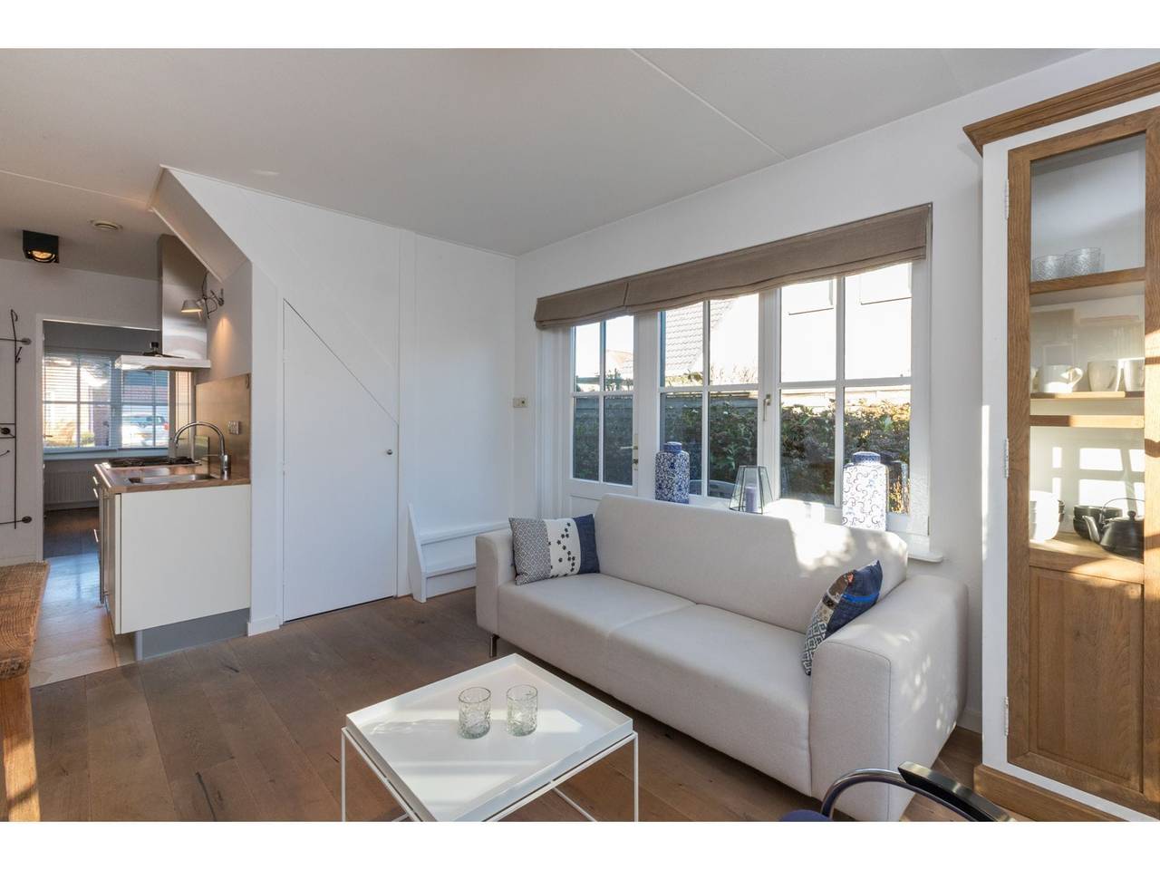 Apartamento en Zoutelande cerca de Playa in Zoutelande, Walcheren