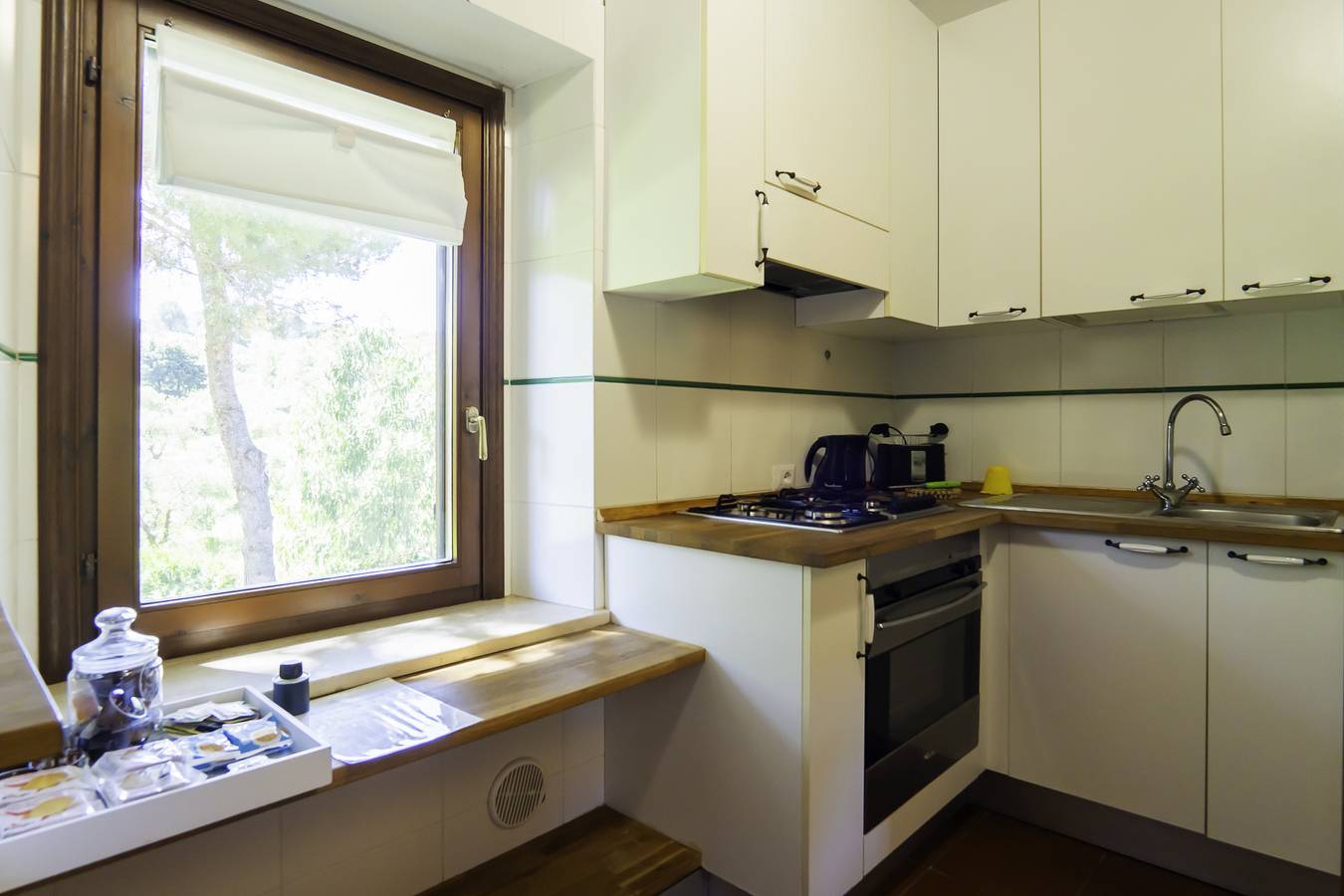 Ganze Wohnung, Agriturismo Pimpinnacolo - 2 Br M3 in Porto Ercole, Grosseto Provinz