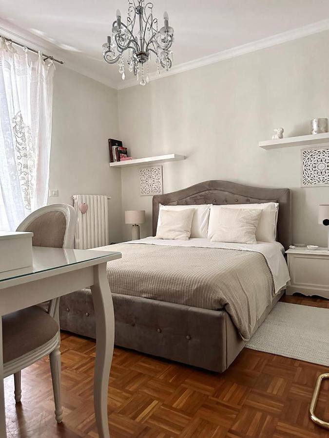 B&b per 2 persone, con Balcone e Terrazza nonché Panorama a Cervia
