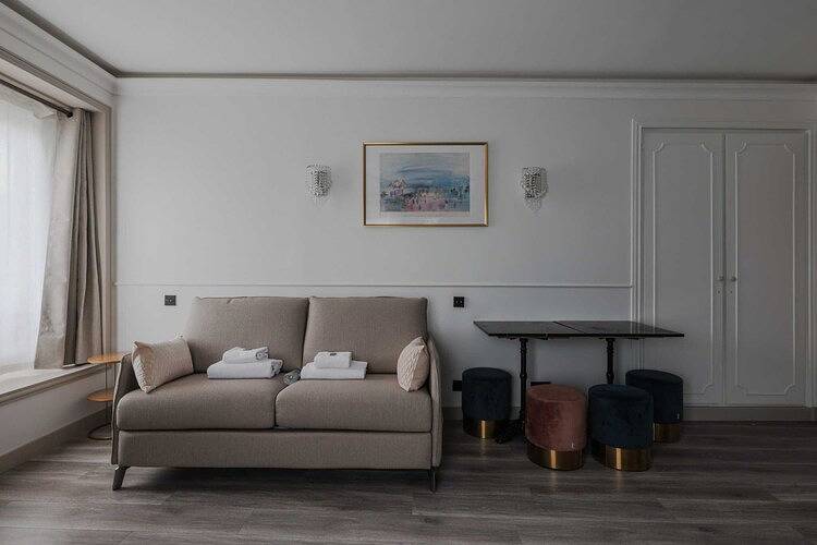 Appartement de vacances