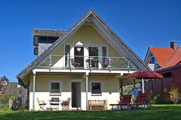 Ferienhaus für 5 Personen in Kosel, Ostsee Schleswig-Holstein, Bild 1