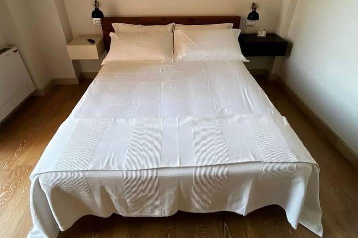 Entire apartment, MiraCapri Home - The strategic centre between Napoli and Sorrento in Torre del Greco, Vesuvio National Park