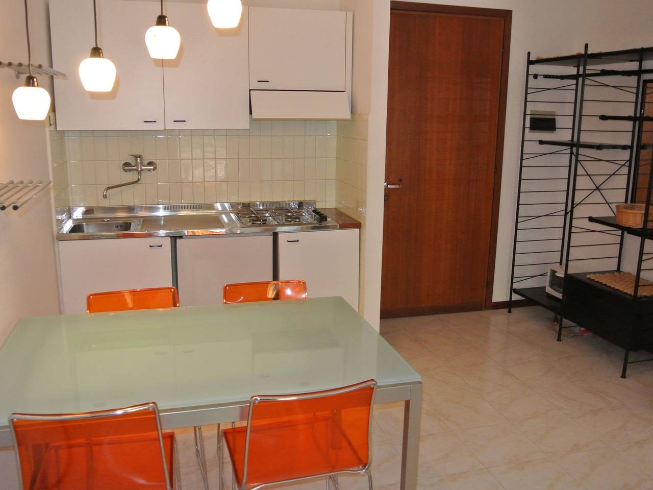 Ganze Wohnung, Südkreuz-Ferienwohnung 39 in Lignano Riviera, Lignano Sabbiadoro