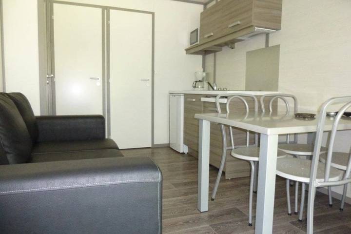 Gîte pour 4 personnes, avec bassin pour enfant à Sainte-Reine-de-Bretagne - 4