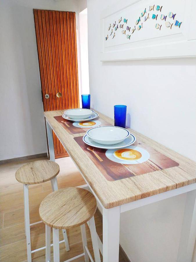 Pension voor 2 personen in La Spezia