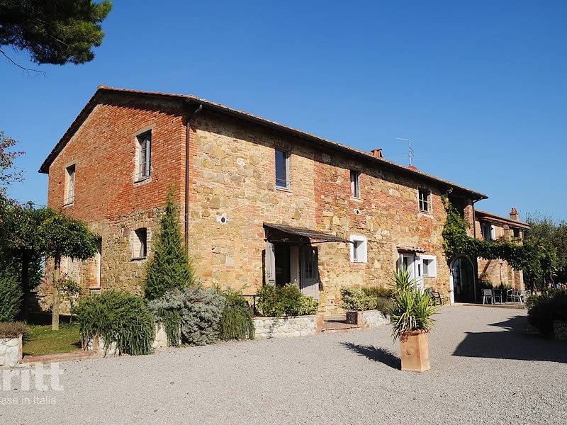 Glamping per 4 Persone in Castiglione del Lago, Lago Trasimeno