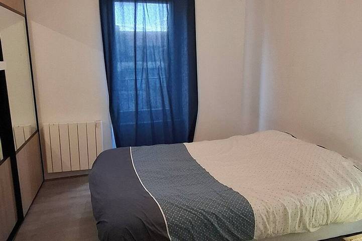 Location de vacances pour 6 personnes à Vertaizon - 4