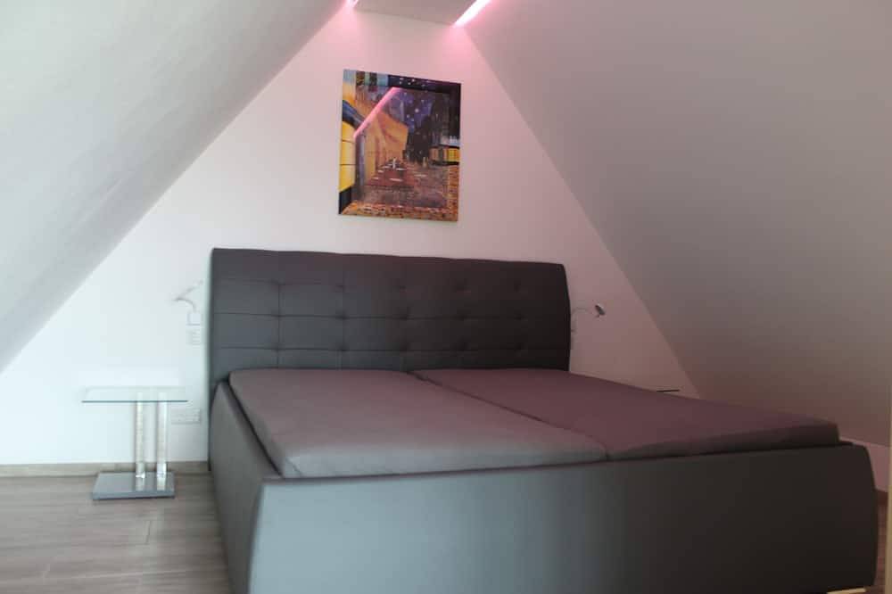 Haus Bergblick Mittelndorf,  Haus für 8 Personen mit Sauna und Fernblick in Kirnitzschtal, Sebnitz