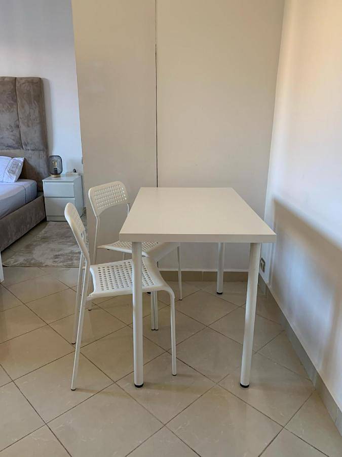 Appartement de vacances pour 2 personnes à Marrakech
