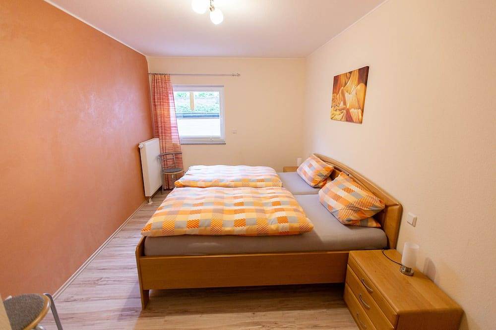 Ganze Wohnung, 5***** holiday apartment! Vacation directly at the winemaker! Piesport on the Moselle in Piesport, Bernkastel-Kues & Umgebung