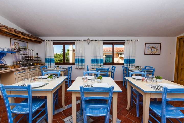 Chambre d’hôte pour 2 personnes dans Orosei - 3