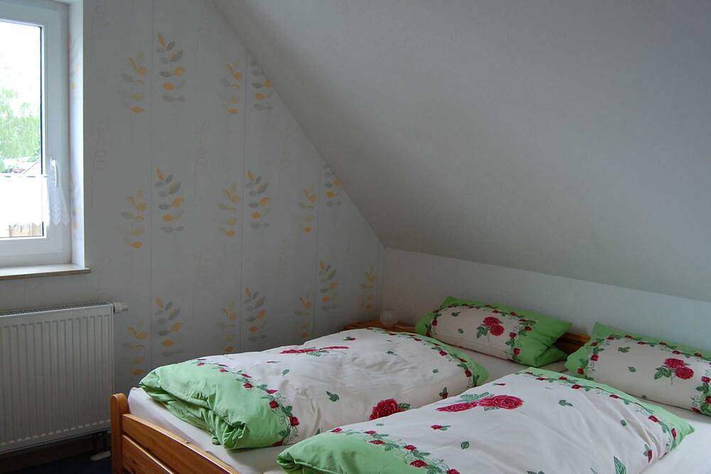 Ferienhaus in Rügen für 8 Personen in Rügen