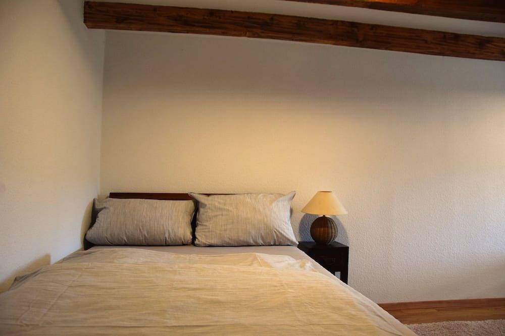 Erdgeschosswohnung - Kastanienhof in Wiegboldsbur, Südbrookmerland