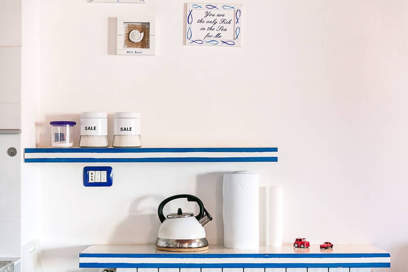 Ganze Wohnung, Ferienwohnung mit traumhaftem Meerblick und Balkon; Parkplätze vorhanden in Golfo Aranci, Costa Smeralda