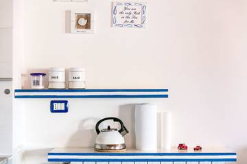 Appartement De Vacances pour 5 Personnes dans Spiaggia Bianca, Olbia-Tempio, Photo 4