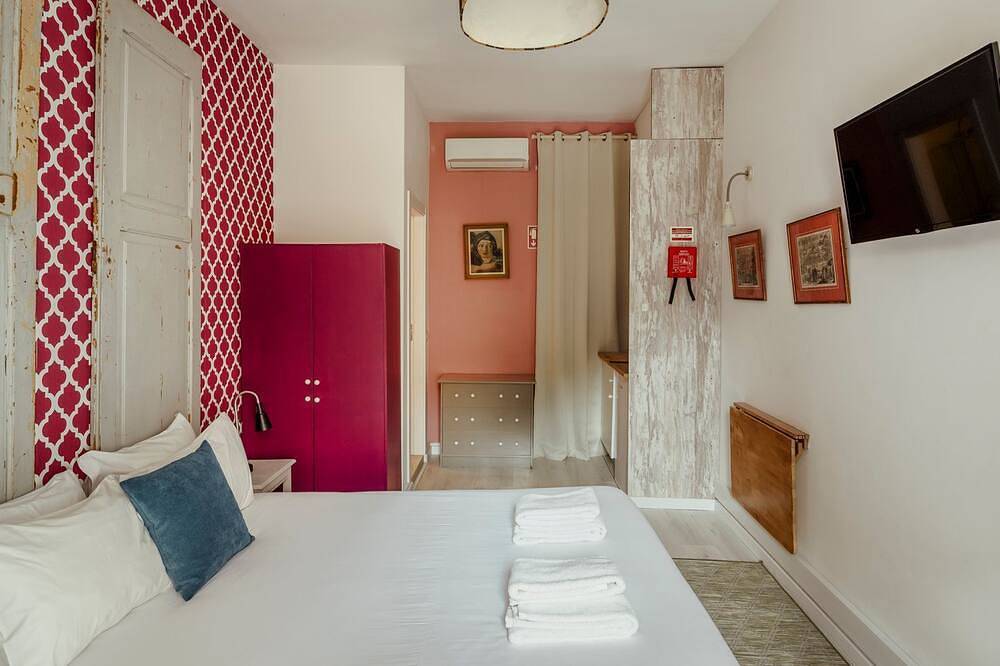 Appartamento vacanze a Lisbona a partire da 78€ a notte