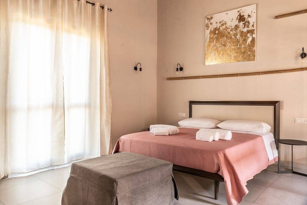 Apartamento entero, Borgo del Bambù: Risposati Nella Natura in Perito (Italia), Cilento