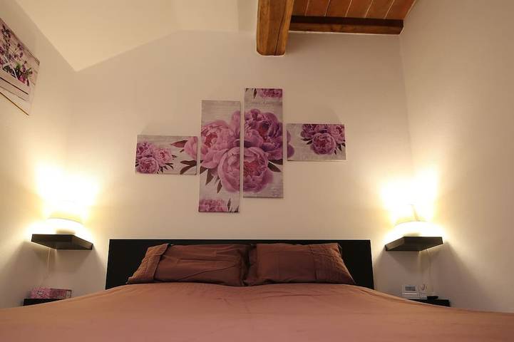 Ganze Wohnung, Villore Zuhause Süßes Zuhause Toskana in Poggibonsi, Chianti