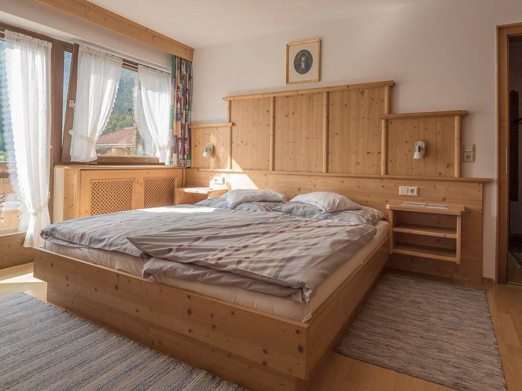 Ganze Ferienwohnung, Appartement/Fewo, Dusche, Wc, 2 Schlafräume in Kössen, Kaiserwinkl