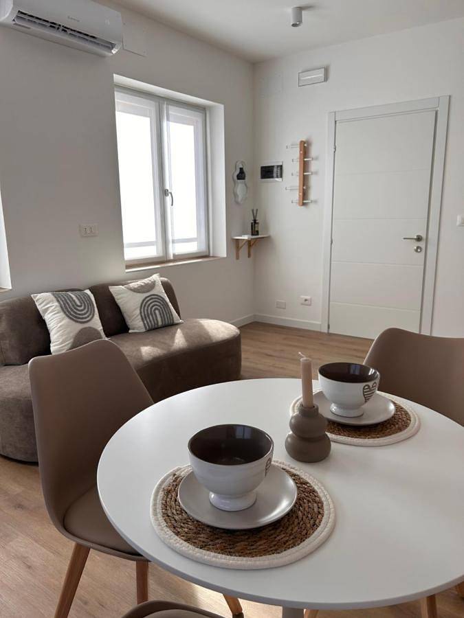 Gîte pour 3 personnes, avec vue à Paluzza - 4